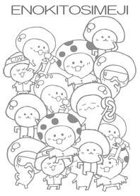 ENOKITOSIMEJI SIMPLE