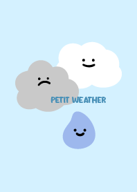Petit Weather