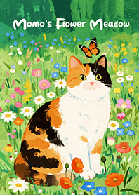 Momo's Flower Meadow