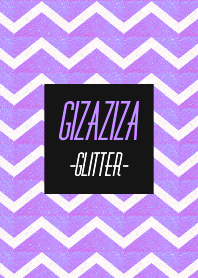 GIZAGIZA -glitter- THEME 45