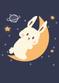Night Bunny 1