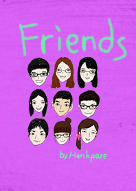 friends