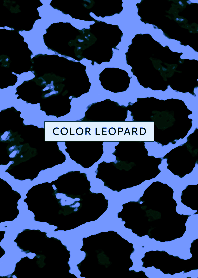 COLOR LEOPARD THEME 164