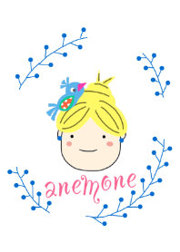 anemone
