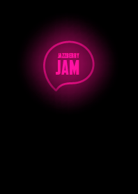 Jazz berry Jam Neon Theme  (JP)