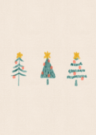 Simple/Christmas tree
