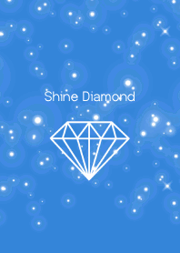 Shine Diamond Theme //34
