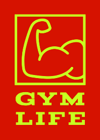 GYM LIFE -COLOR-THEME 114