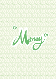 Love of money