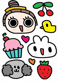 (nenerinGirls theme206)