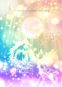 Strongest Luck Dragon and Phoenix.15.