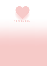 Azalea Pink & White Theme V.5