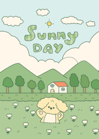 Sunny Day :-)