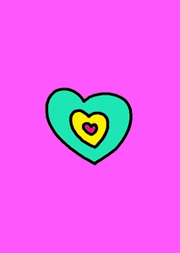 (nenerin heart theme59)