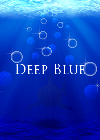 -Deep Blue-