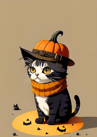 ハロウィンハムスター b18f91