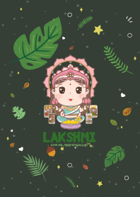 Lakshmi :: Promotion&Good Job XV