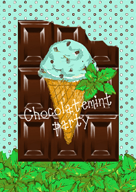 チョコミン党