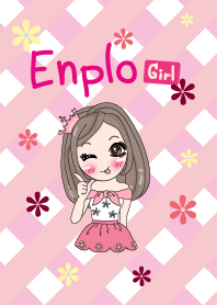 Enplo Girl