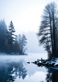 Various forms of winter snow 68Ac00