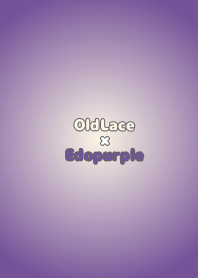 OldLaceoEdopurple-TKCJ