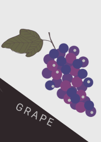 葡萄の木