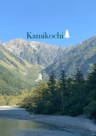 Japan Alps Kamikochi 43