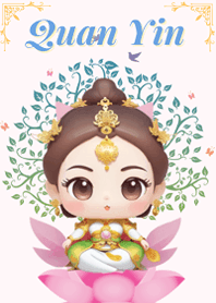 Quan Yin