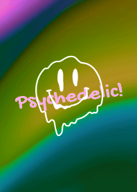 PSYCHEDELIC SMILE THEME /66
