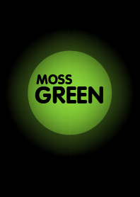 Light Moss Green Theme