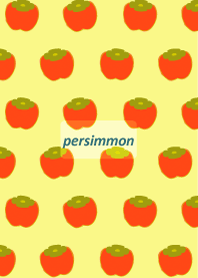 -persimmon-