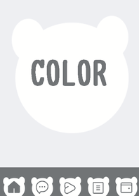 bw color  D91