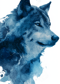 Blue is not Melancholy, it is Profound