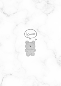 Bear and blowout Gray06_2
