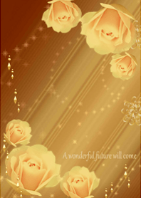 Looking at it raises luck3.