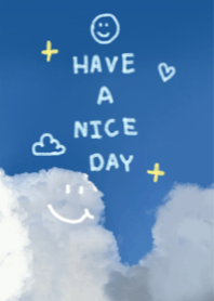 Have A Nice Sky