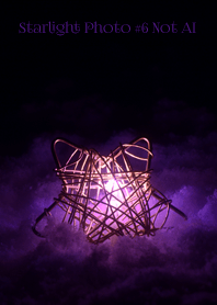 Starlight Photo #6-20Not AI