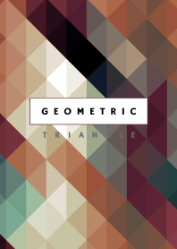Geometric Theme 145