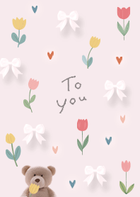 pink From Teddy to you 05_2