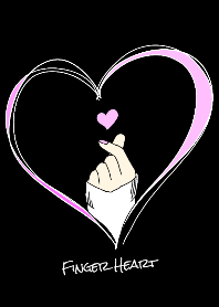 Finger Heart Ver.1
