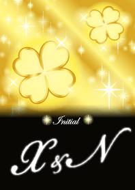 X&N -economic fortune-GoldClover