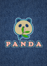 PANDA JEANS 39