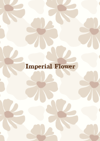 帝國之花