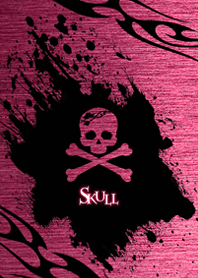 Skull#2