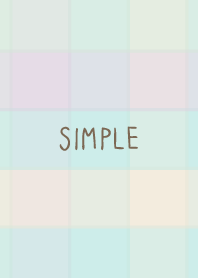 Darkish Check patterns from Japan