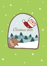 Christmas 2021