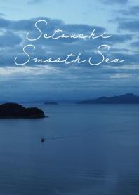 Setouchi Smooth Sea J