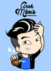 Arek Mbois