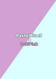 PastelBlue3-DullPink-TKCJ