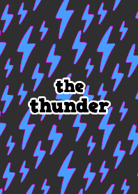 the thunder THEME /147